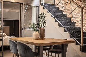 Carmen - 2 Bedrooms in Salamanca