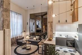 Carmen - 2 Bedrooms in Salamanca
