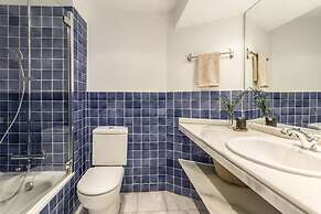 Ipala - 1 Bedroom in Chamart n