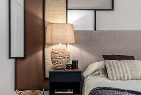 Ipala - 1 Bedroom in Chamart n