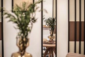 Ipala - 1 Bedroom in Chamart n
