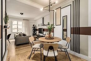 Ipala - 1 Bedroom in Chamart n