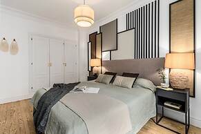 Ipala - 1 Bedroom in Chamart n
