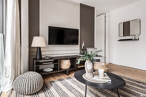 Sol - 1 Bedroom Shared Pool in Ciudad Jard n