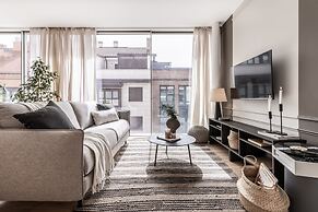 Sol - 1 Bedroom Shared Pool in Ciudad Jard n