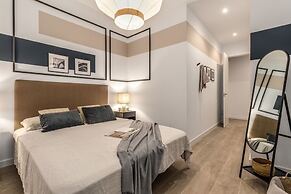 Colorada - 3 Bedrooms in Centro