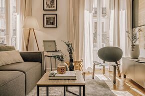 Masu - 3 Bedrooms in Justicia