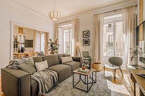 Masu - 3 Bedrooms in Justicia