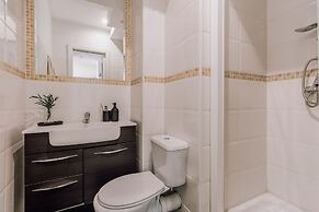 Kaab - 2 Bedrooms in Chamart n