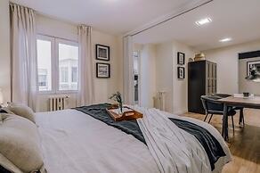 Kaab - 2 Bedrooms in Chamart n