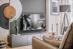 Kaab - 2 Bedrooms in Chamart n
