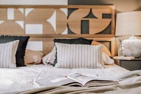 Kaab - 2 Bedrooms in Chamart n