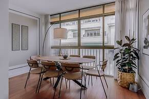 Jasper - 3 Bedrooms in R os Rosas