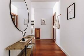 Jasper - 3 Bedrooms in R os Rosas