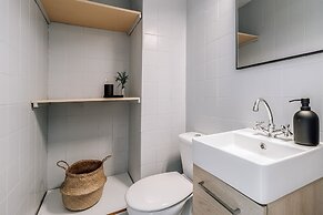 Jasper - 3 Bedrooms in R os Rosas