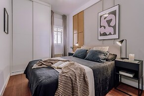 Jasper - 3 Bedrooms in R os Rosas