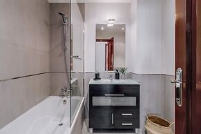 Jasper - 3 Bedrooms in R os Rosas