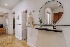 Arce - 3 Bedrooms in Salamanca