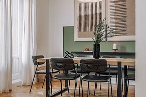 Arce - 3 Bedrooms in Salamanca