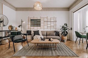 Arce - 3 Bedrooms in Salamanca