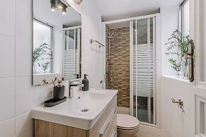 Arce - 3 Bedrooms in Salamanca