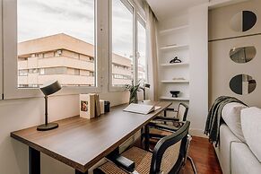 Avaroa - 3 Bedrooms in Hispanoam Rica