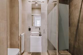 Avaroa - 3 Bedrooms in Hispanoam Rica