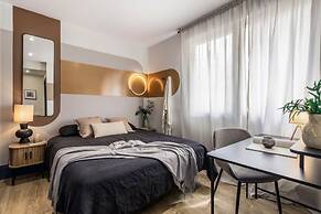 Coquesa - 2 Bedrooms and Terrace in Lista
