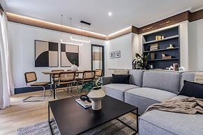 Coquesa - 2 Bedrooms and Terrace in Lista