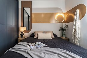 Coquesa - 2 Bedrooms and Terrace in Lista