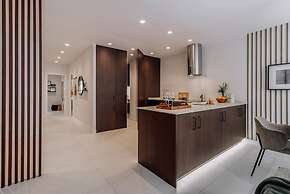Xook - 2 Bedrooms in Almagro