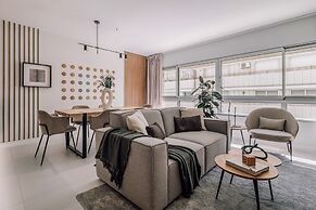 Xook - 2 Bedrooms in Almagro