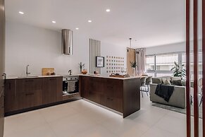 Xook - 2 Bedrooms in Almagro