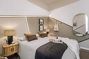Kuch - 1 Bedroom in Chamber