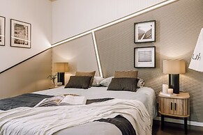 Kuch - 1 Bedroom in Chamber