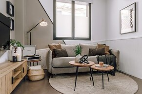 Kuch - 1 Bedroom in Chamber