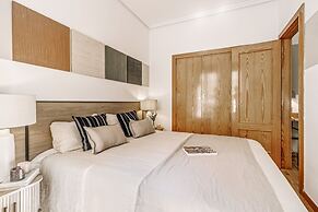 Guarani - 2 Bedrooms in Justicia