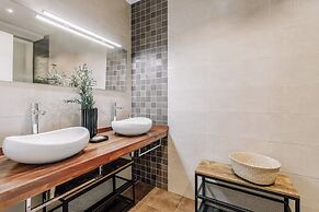 Inti - 2 Bedrooms in Centro