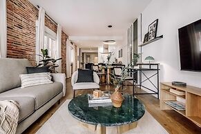 Inti - 2 Bedrooms in Centro