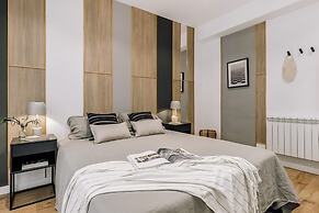 Inti - 2 Bedrooms in Centro