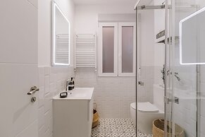 Zappa - 2 Bedrooms in Chamber