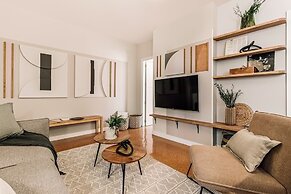 Cenote - 3 Bedrooms in Ibiza