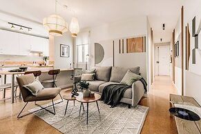 Cenote - 3 Bedrooms in Ibiza
