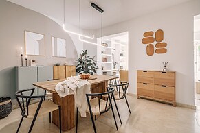 Antiga - 2 Bedrooms in Almagro