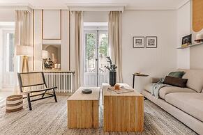 Antiga - 2 Bedrooms in Almagro