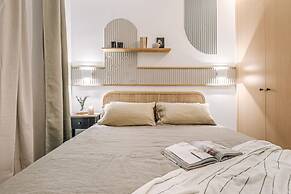 Antiga - 2 Bedrooms in Almagro