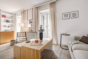 Antiga - 2 Bedrooms in Almagro