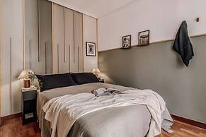 Abaj - 2 Bedrooms in Malasa A-universidad