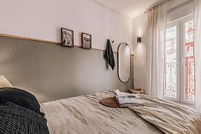 Abaj - 2 Bedrooms in Malasa A-universidad