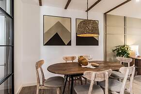 Esterre - 3 Bedrooms in Lista